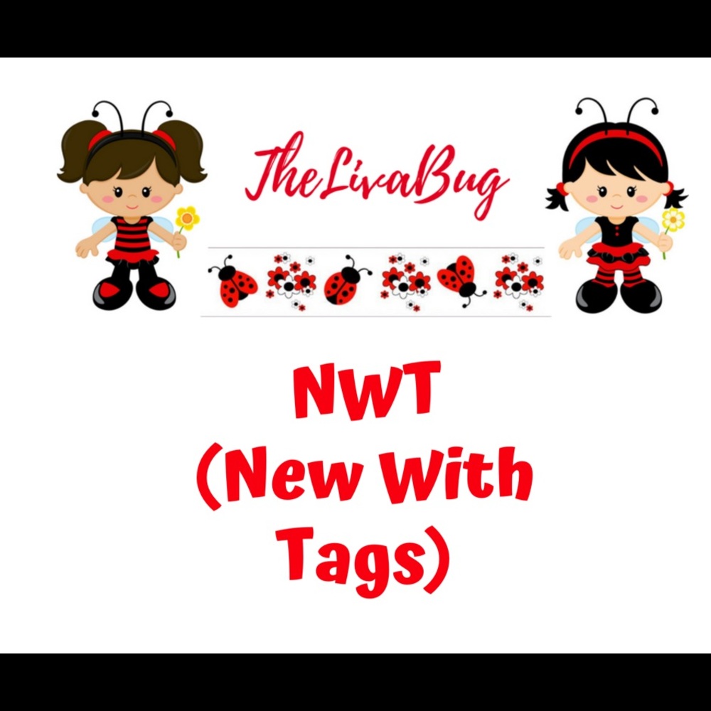 NWT-New With Tags